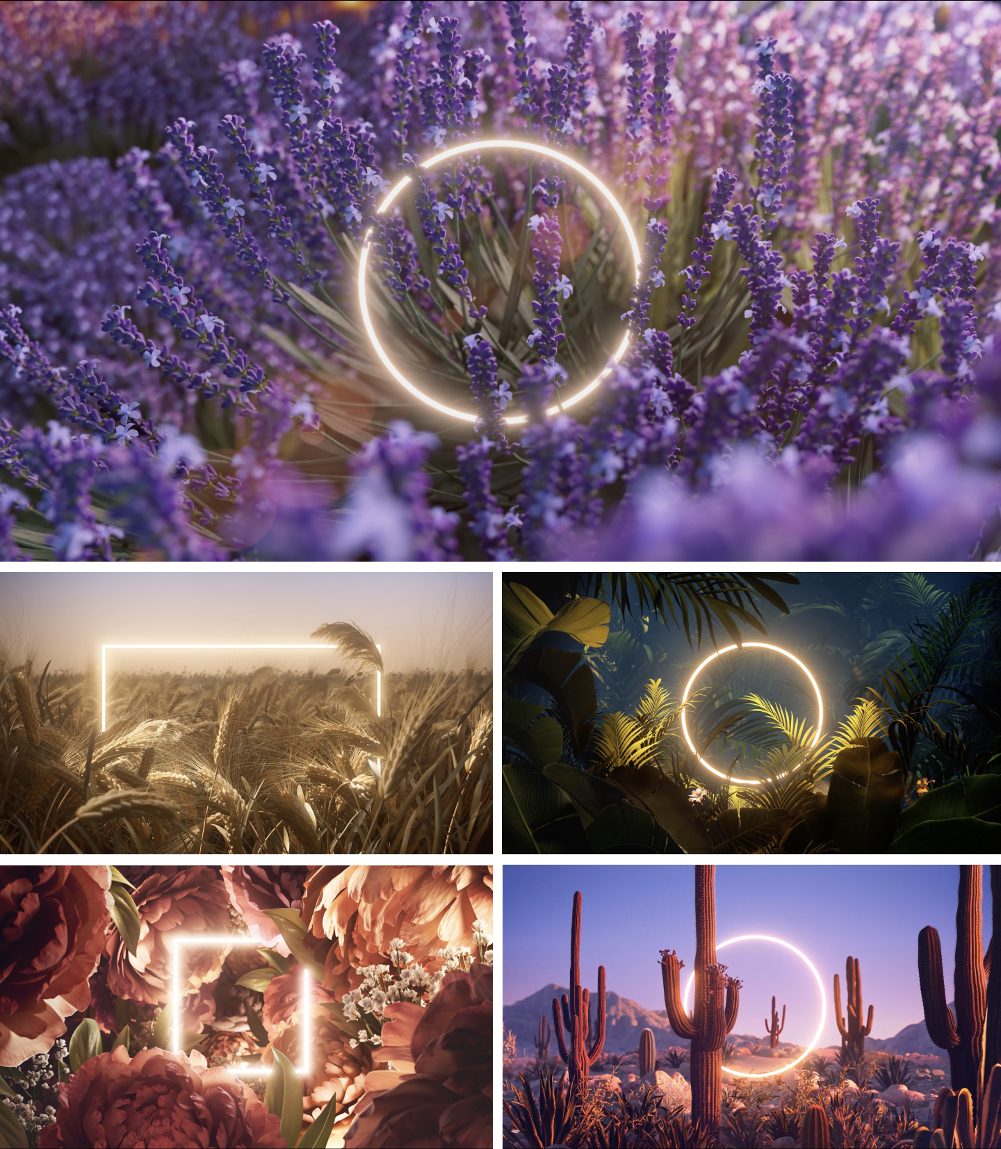 Скринсейверы ТВ Станции Про